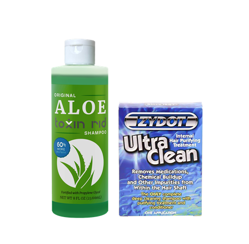 Zydot Ultra Clean -